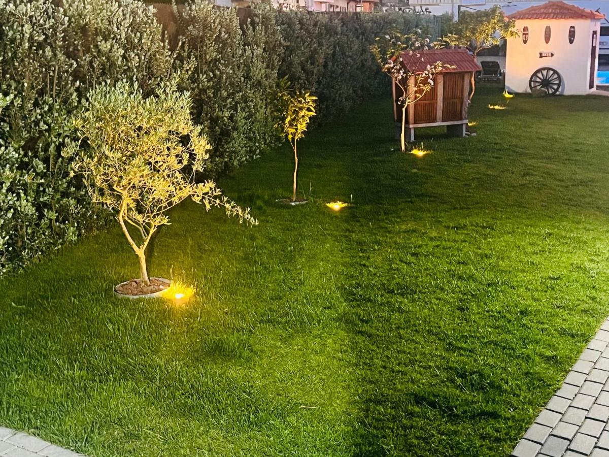 Villelay Alojamento Vng فيلا نوفا دي غايا المظهر الخارجي الصورة